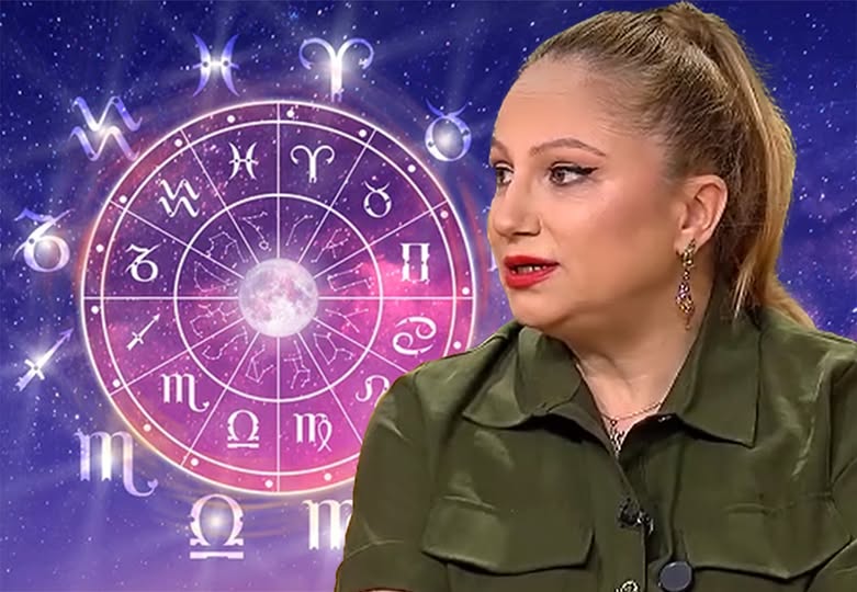 Zodia care începe luna mai cu probleme de sănătate, potrivit faimoasei Cristina Demetrescu