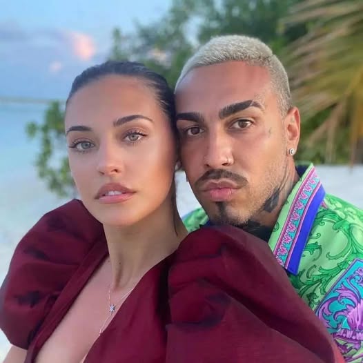 Antonia, anunț trist după 13 ani de relație cu Alex Velea: „Nu mai pot”