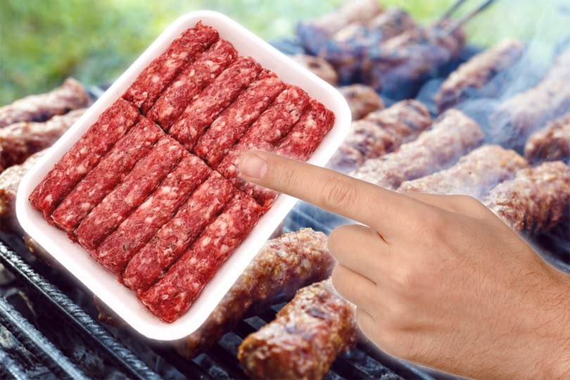 Ce mici să nu mănânci de 1 Mai! Avertisment de la Institutul de Cercetări Alimentare