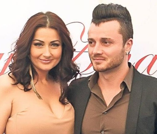 Gabriela Cristea, dezvăluire neașteptată după zece ani de relație cu Tavi Clonda. Fanii au fost luați prin surprindere