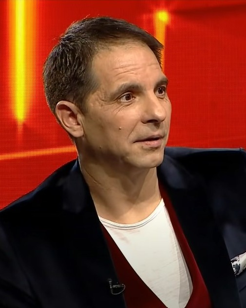 Dan Negru, reacție dură în urma unui anunț  trist despre el, apărut pe o rețea de socializare! Prezentatorul TV nu s-a mai putut abține: