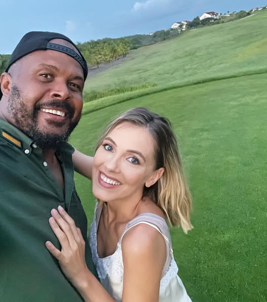 Cabral și Andreea Ibacka recunosc că nu este totul lapte și miere în căsnicia lor! Mărturisirea neașteptată făcută de prezentatorul TV: