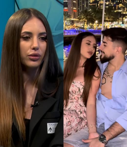 Bianca Giurcă a făcut anunțul despre sarcină: „O să fie un tată bun”. Cum a reacționat Patrick