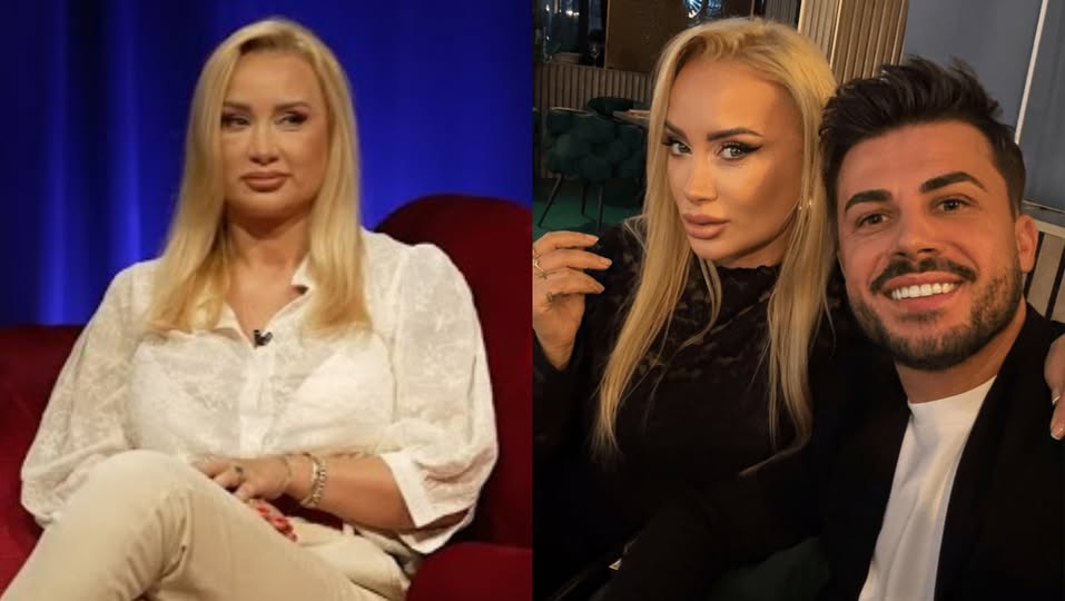 Simona Trașcă, mamă pentru a doua oară? Blondina a dezvăluit, în sfârșit, ce au decis ea și iubitul ei: „I-am zis că sunt însărcinată”