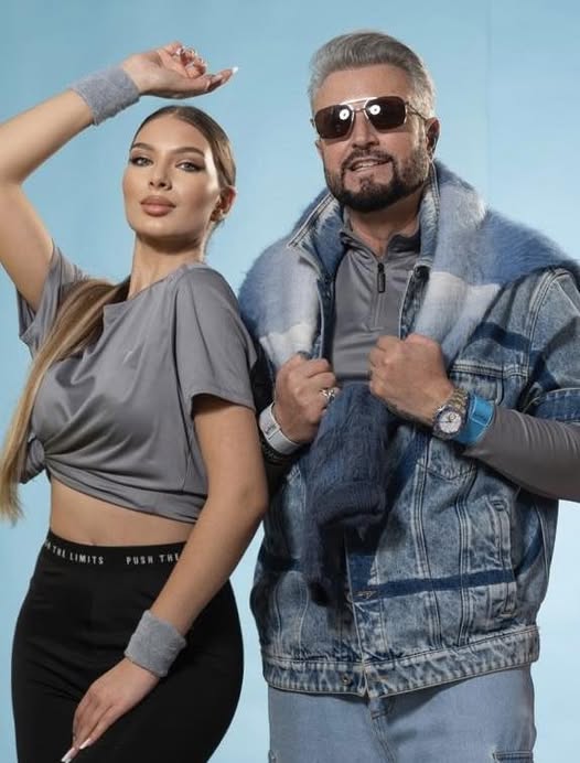 Ce spune Nicolle Fota despre o potențială căsătorie cu Cătălin Botezatu: „Va veni momentul”