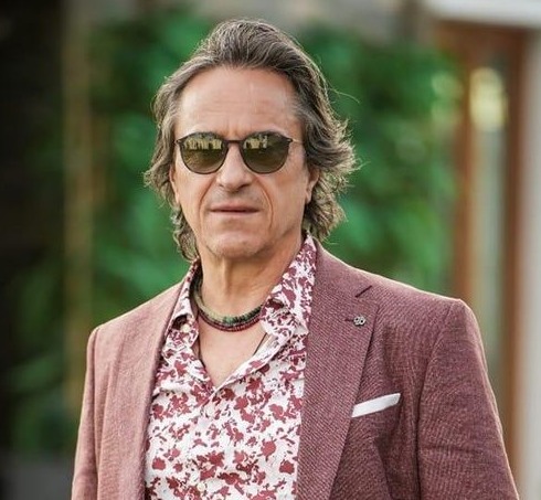 Claudiu Bleonț, prima reacție după acuzațiile că și-ar fi umilit fiica pe scenă, la Premiile Gopo