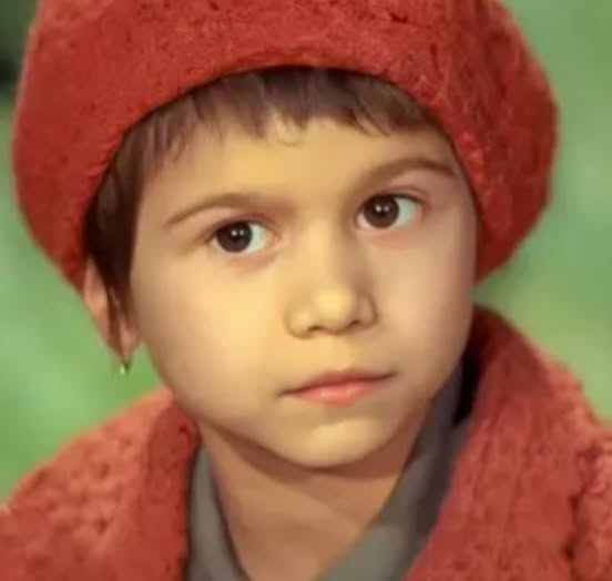 Ce s-a întâmplat cu Diana Muscă, celebra „Lizuca” din Dumbrava Minunată