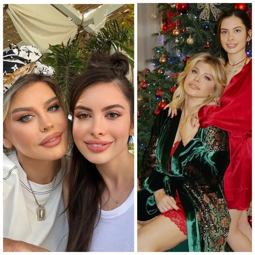 Ce ocupație are Elena Boncea, fiica Loredanei Groza. La 26 de ani, are o carieră de succes complet diferită de cea a mamei sale: „O parte importantă…”