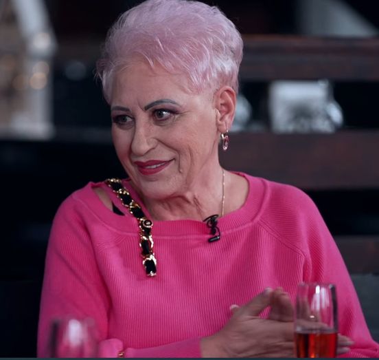 Lidia Fecioru a spus ceea ce mulți simt, dar nu recunosc…  Când faci asta, nu doar energiile se schimbă — parcă și viața ta prinde alt sens.