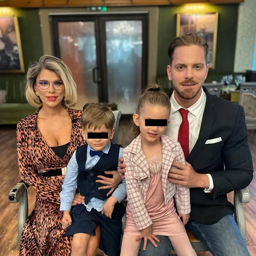 Alina Laufer este însărcinată pentru a patra oară, la 42 de ani! Ilan Laufer a făcut marele anunț: „Lui Dumnezeu îi mulțumesc”