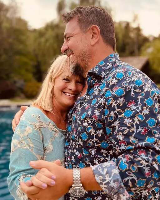 Cu ce se ocupă soția lui Horia Brenciu, de fapt. Ce meserie are Alice Dumitrescu