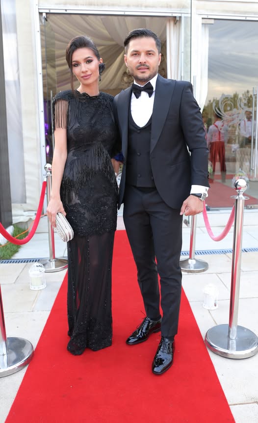 Anda Călin Vârciu, pusă pe treabă! Ce ocupație intensă are vedeta, pe lângă familie: „Vreau doar să fim fericiți”