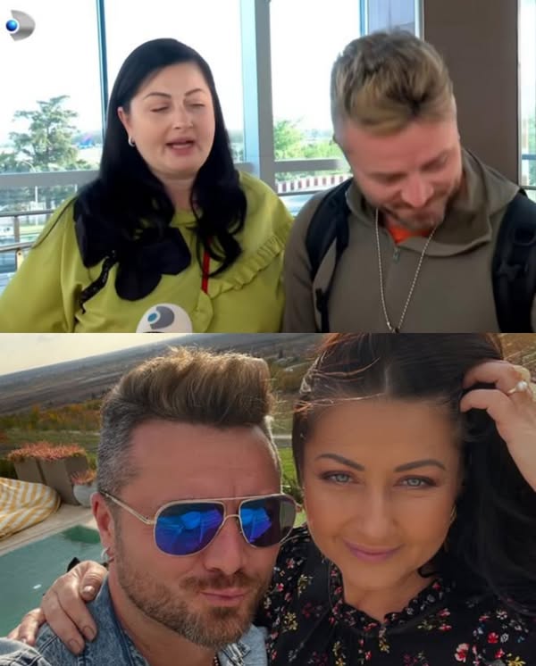 Tavi Clonda, decizie emoționantă la Tempting Fortune România: „Fetelor, vin acasă!” vezi mai jos