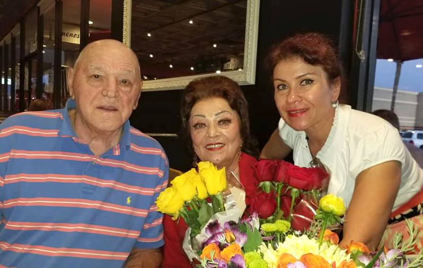 Care a fost ultima dorință a lui Mircea Cîmpeanu?! Soțul Mariei Ciobanu a reușit să-și îndeplinească visul înainte de a-și da ultima suflare: „Să vină pe…”