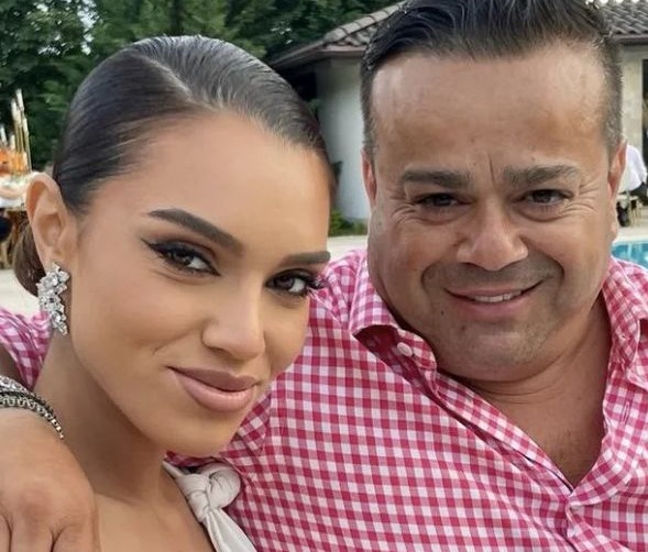 Karmen, la un pas să fie exclusă din testament. Ce a provocat furia lui Adrian Minune