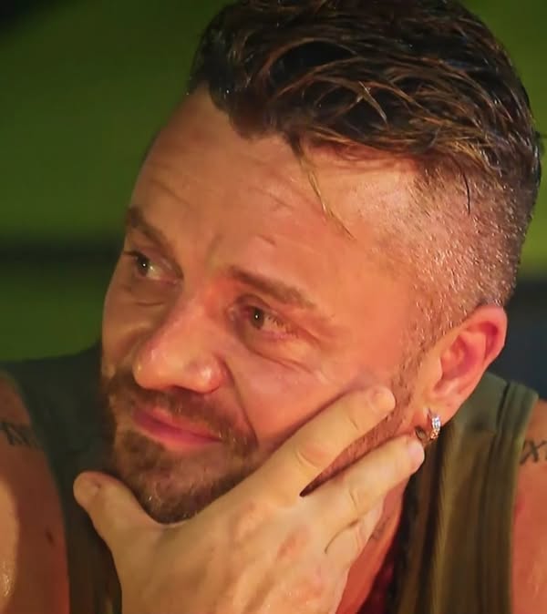 Tavi Clonda, despre provocarea emoțională departe de cei dragi, în „Tempting Fortune România”