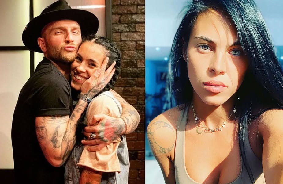 Cătălin Bordea, prima reacție după despărțirea fostei sale soții, Livia, de Spike