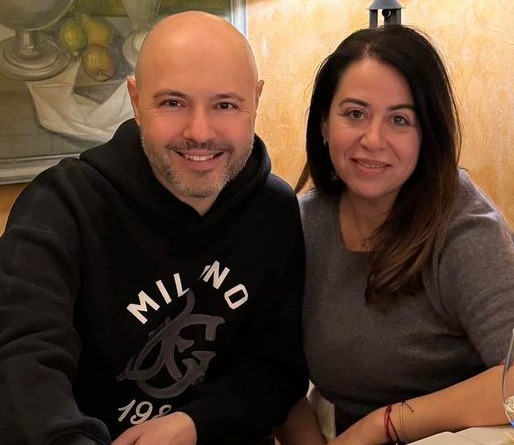 Oana Roman și Mihai Mitoșeru, un cuplu în devenire? “Suntem acolo unul pentru celălalt, în orice situație”