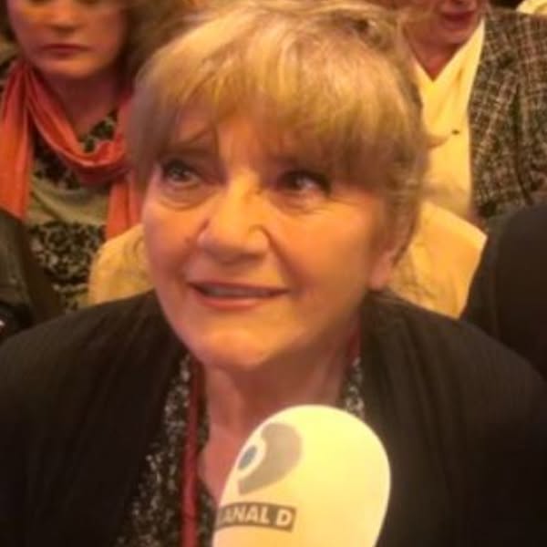 Cristina Deleanu – discreție, eleganță și o poveste de iubire autentică