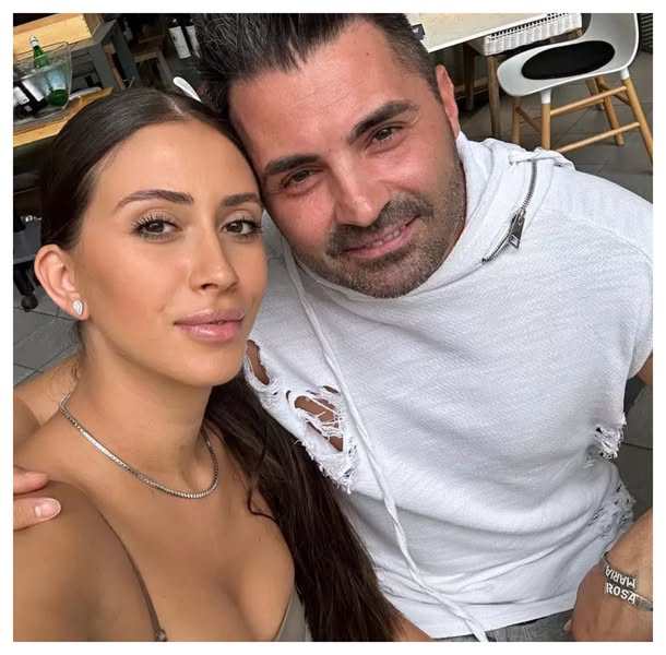 Zi specială în familia lui Pepe! Soția artistului, Yasmine Pascu, împlinește astăzi 30 de ani, iar cântărețul a marcat momentul printr-o urare emoționantă pe rețelele sociale