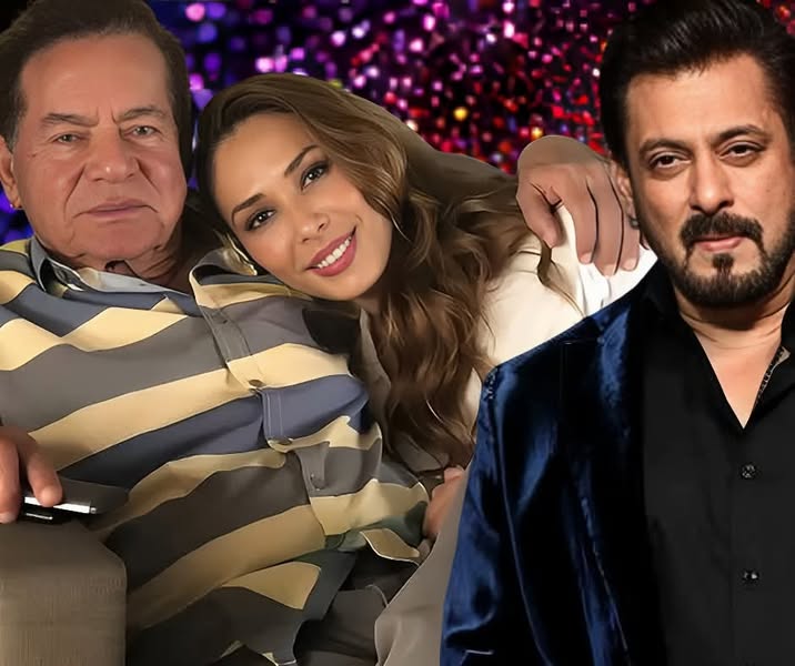 Salman Khan și decizia de a rămâne neînsurat – ce spune tatăl său despre alegerile fiului