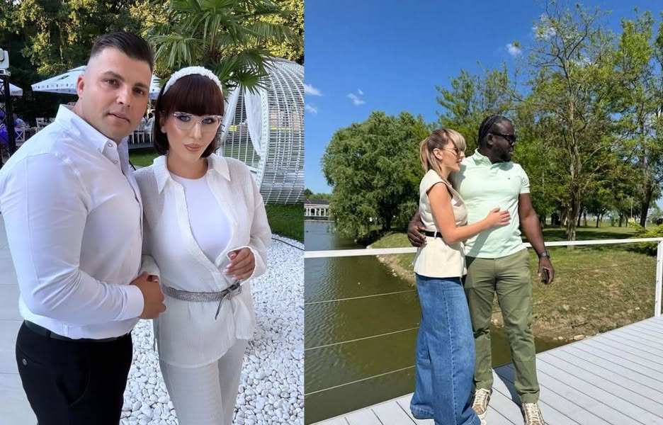 Virgil Ianțu, mândru de fiica sa, Jasmina: studiază în Spania și învață toate etapele din industria ospitalității