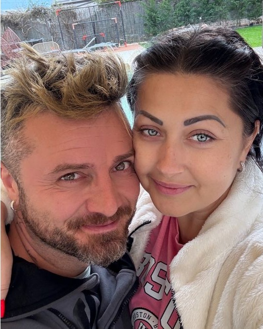 Gabriela Cristea, mesaj emoționant pentru Tavi Clonda, aflat în competiția „Tempting Fortune România”: „Sunt mândră de tine”