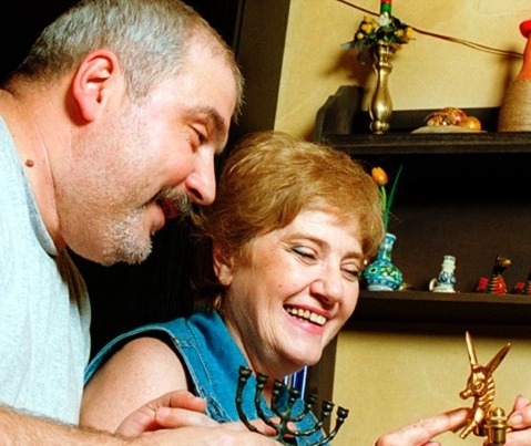 Ultimele cuvinte ale Cristinei Deleanu pentru Eugen Cristea, înainte să se stingă. Ce i-a spus soția sa, cu luciditate, după patruzeci de ani împreună