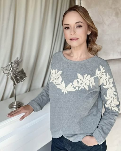 Andreea Marin, mărturie emoționantă despre rolul tatălui său în viața sa