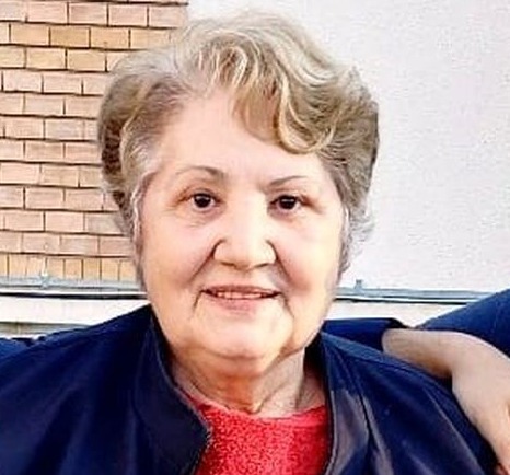 Mama Adrianei Bahmuțeanu, răvășită de dorul nepoților: „Cât i-am legănat eu pe picioare pe copilașii ăștia… De ce-mi fac mie asta?”