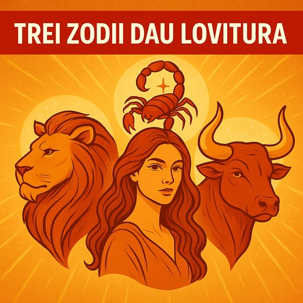 Cele 3 zodii invincibile în vara acestui an. Nimic nu le stă în calea spre succes și vor radia de fericire