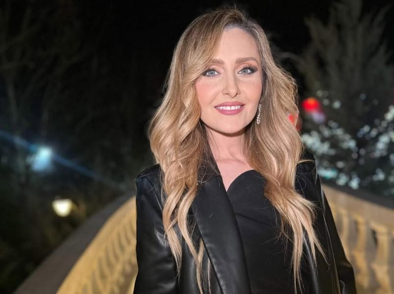 Alina Sorescu, despre momentul în care și-a dat seama că trebuie să închidă un capitol important din viața ei: „Nimeni nu se pregătește pentru așa ceva”