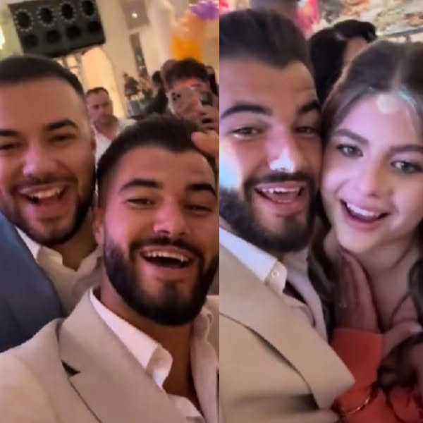 Iancu Sterp, anunț neașteptat pentru fani, imediat după botezul nepoțelei sale, Miray: „Vin și eu din urmă”