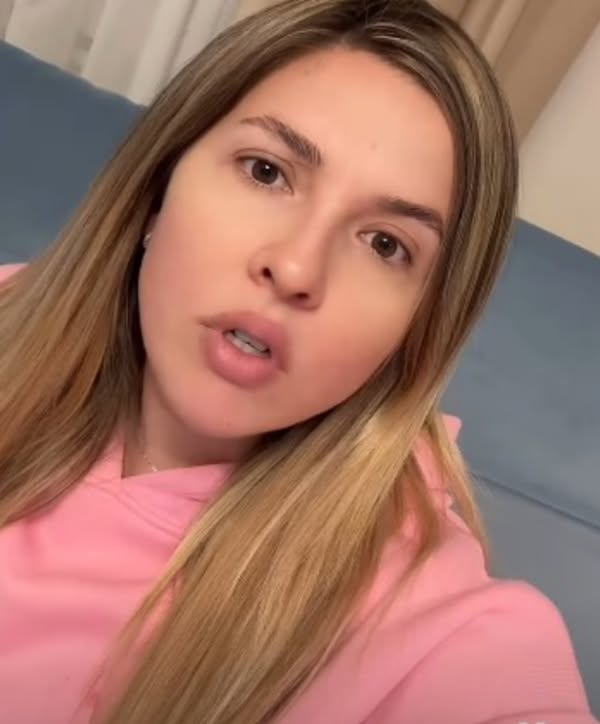 Daniela Sterp, reacție plină de umor după un comentariu răutăcios: „Vă mulțumesc frumos, vă pup!”