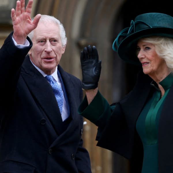 Regele Charles al III-lea, mesaj optimist despre starea de sănătate: „Sunt în faza mai bună”