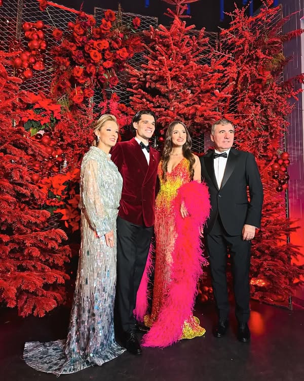 Gheorghe Hagi, dezvăluiri emoționante despre soția sa, Marilena: „Ea e șefa, ea ține tot”