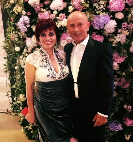 Mugur Mihăescu, despre căsnicia de peste 25 de ani: „Soția mea mi-a oferit o libertate pe care mulți nici nu o cunosc”