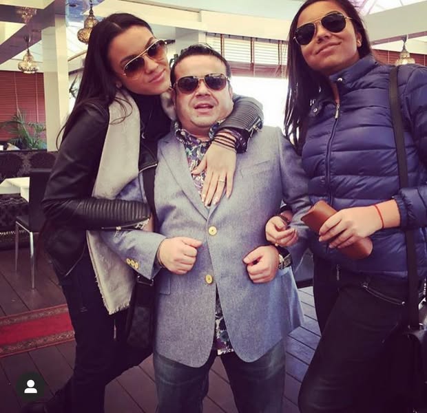 Adriana Simionescu, despre viața după separare: cum se descurcă în noul ei rol de mamă singură