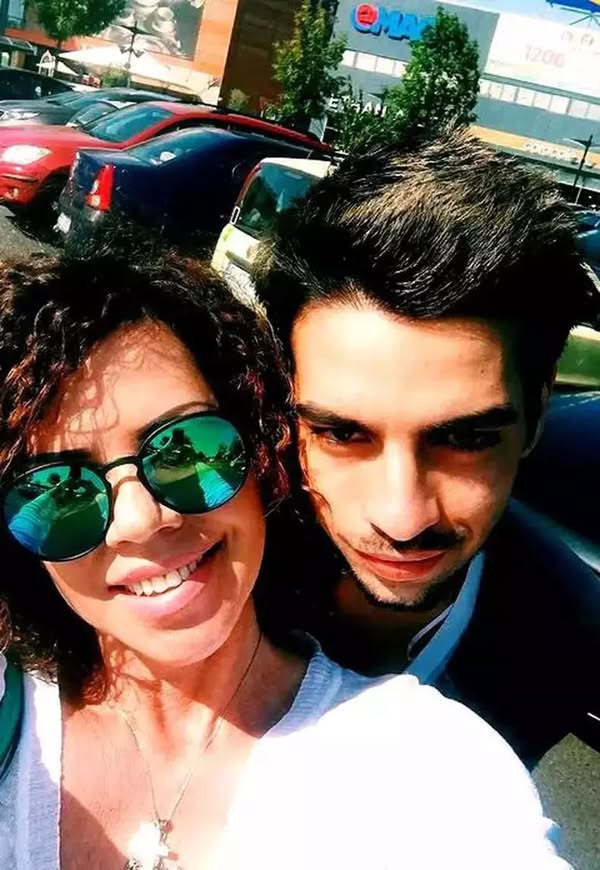 Luminița Anghel, confesiuni sincere despre relația cu fiul adoptiv, David Pușcaș: „Am vrut să-i salvez viața”