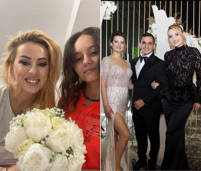 Larisa Drăgulescu, mesaj de susținere pentru fostul soț, Marian Drăgulescu, în ziua nunții acestuia cu Simona Carmen