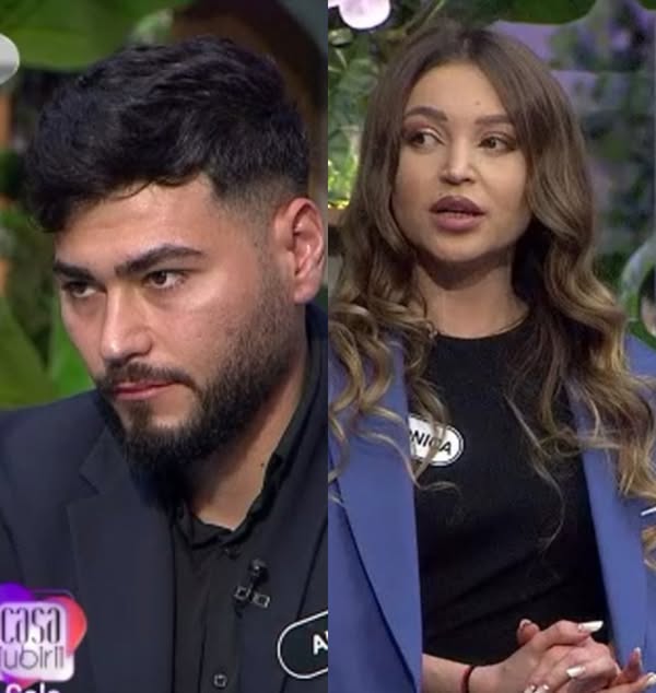 Tensiuni între Alex și Criss în Casa Iubirii: „Aveam alte așteptări de la ea”