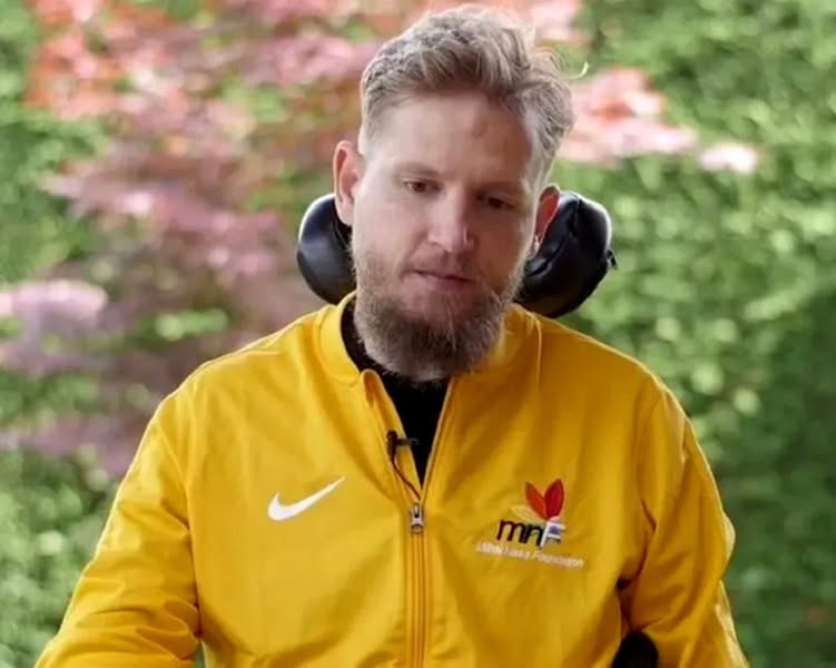 Mihai Neșu, sprijinit de Iulia în reconstrucția unei vieți dedicate binelui