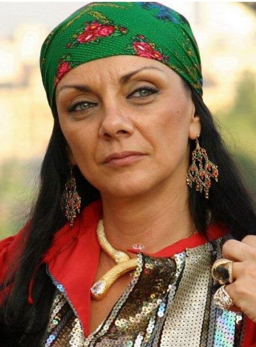 Carmen Tănase, în doliu: mama sa s-a stins din viață la vârsta de 94 de ani