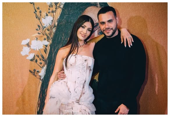 Mircea Eremia și-a sărbătorit ziua de naștere. Mesajul emoționant transmis de Alina Eremia: „Sunt mândră de tine”