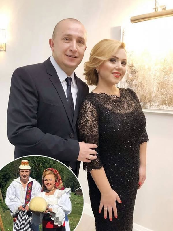 Cornelia și Lupu Rednic: despre căsnicie, alegerea de a nu avea copii și provocările din spatele scenei