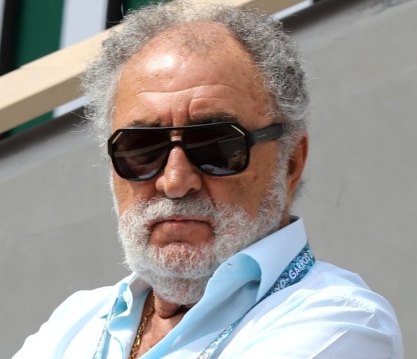 Declarația tulburătoare a celui mai bogat român, Ion Țiriac: „N-am fost niciodată fericit”