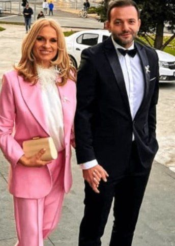 Mihai Morar, despre soția sa Gabriela și legătura lor cu familia: „Ea a investit în ceea ce contează cu adevărat: copiii”