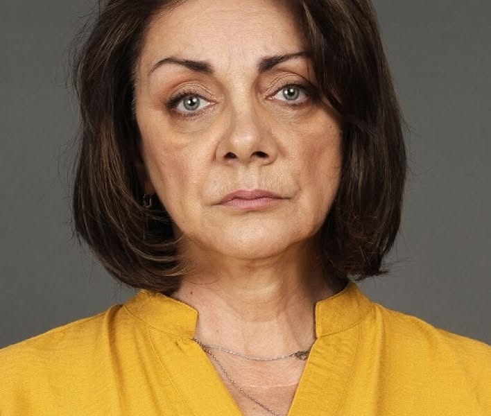 Durere imensă pentru Carmen Tănase! A rămas fără cea care i-a dat viață