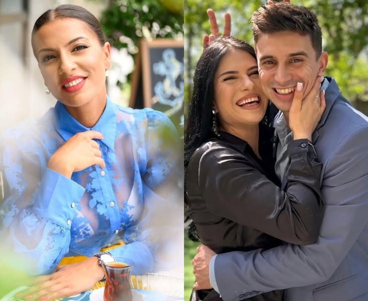 Raluca Preda o dă în gât pe doamna Dorina. Cristian și Maria o vor afară pe Liliana