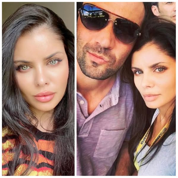 Ileana Lazariuc, mesaj cald pentru fiul său Alexandru, care a împlinit 16 ani